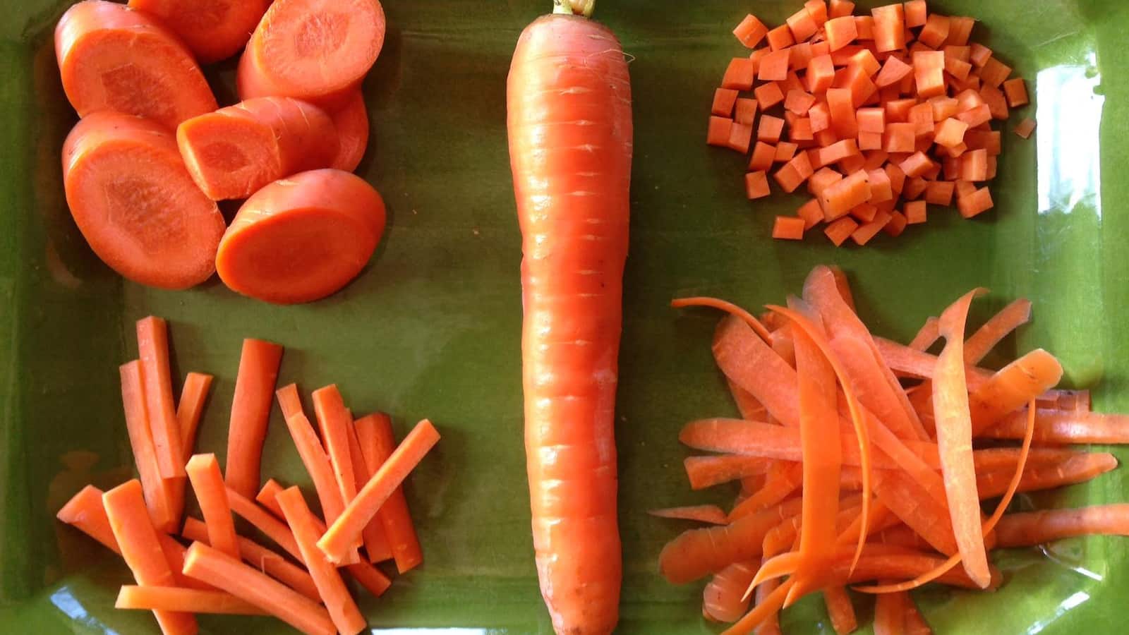 Kako priprema hrane može pomoći u opuštanju nakon napornog dana