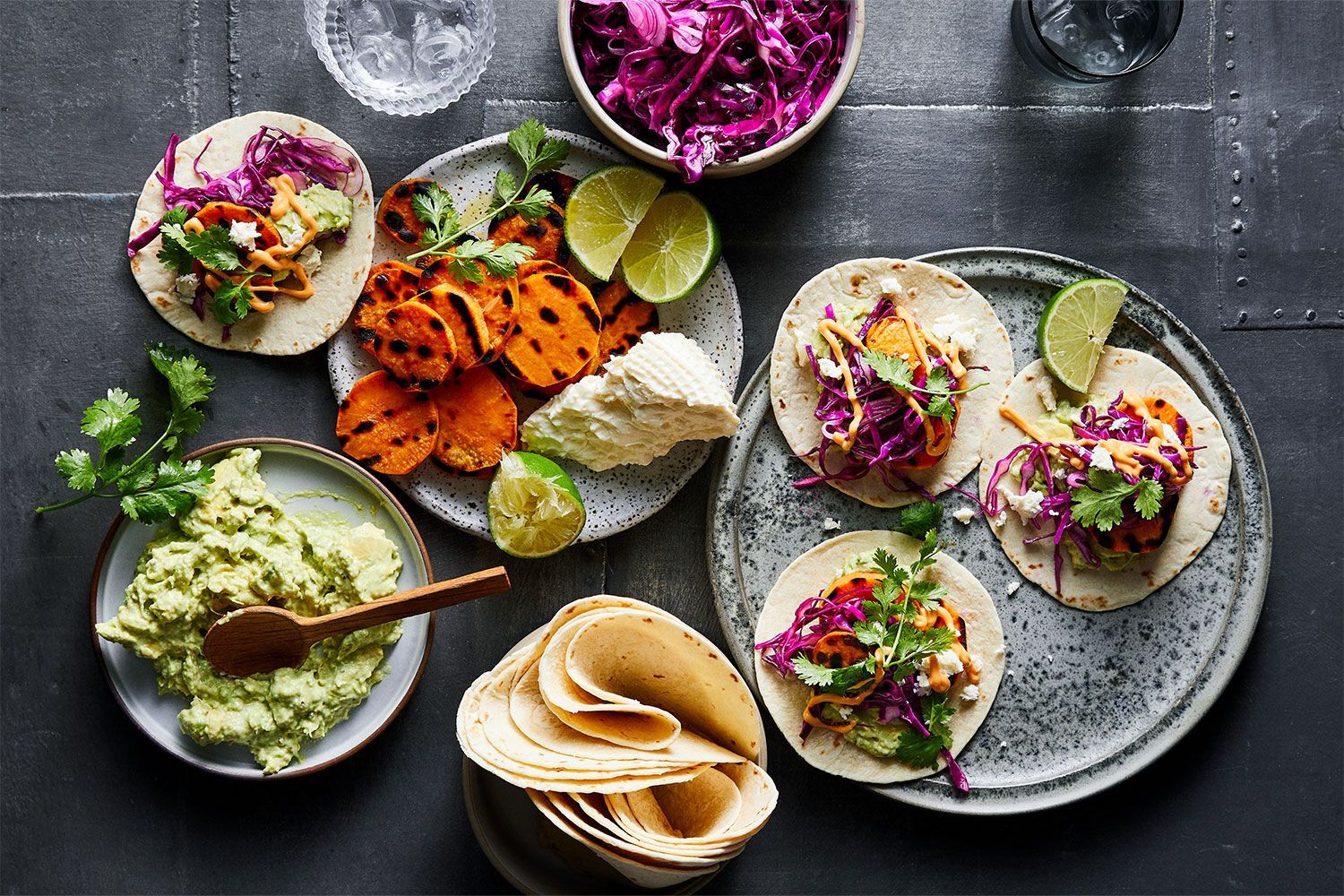 Kako jednostavne kombinacije sastojaka unose raznolikost u obroke